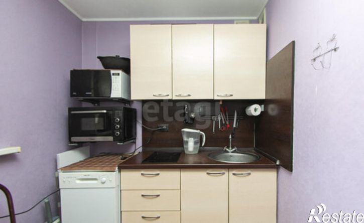 1-комн квартира ул Сергея Лазо, 16/2 1,  д. 16/2 1,  к. 1