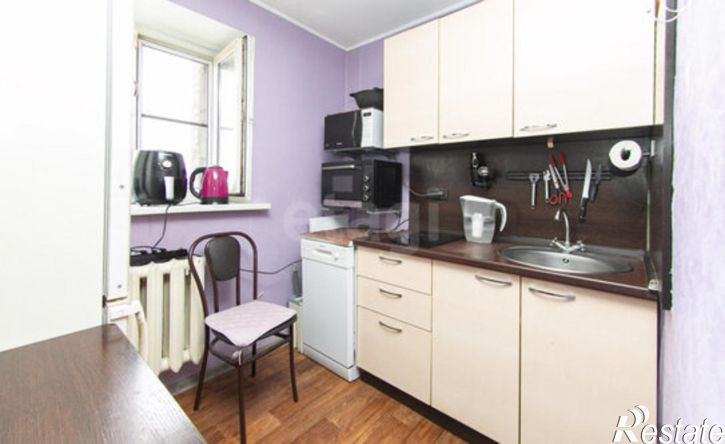 1-комн квартира ул Сергея Лазо, 16/2 1,  д. 16/2 1,  к. 1