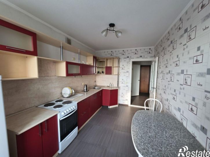 1-комн квартира ул Никитина, 56,  д. 56