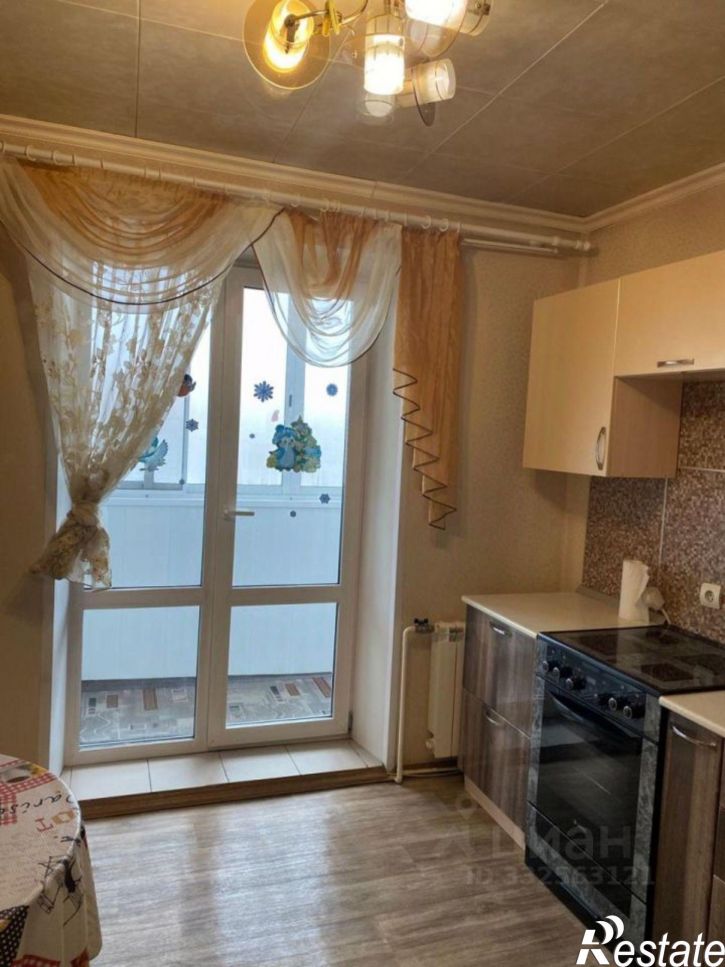 2-комн квартира Ботанический пер, 16,  д. 16