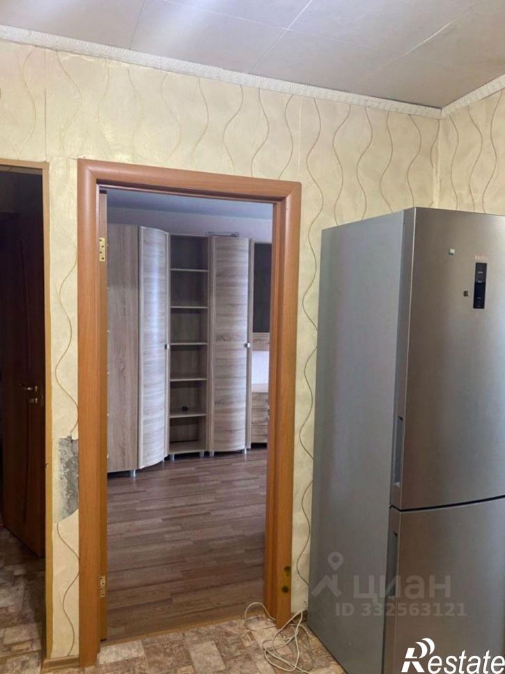 2-комн квартира Ботанический пер, 16,  д. 16
