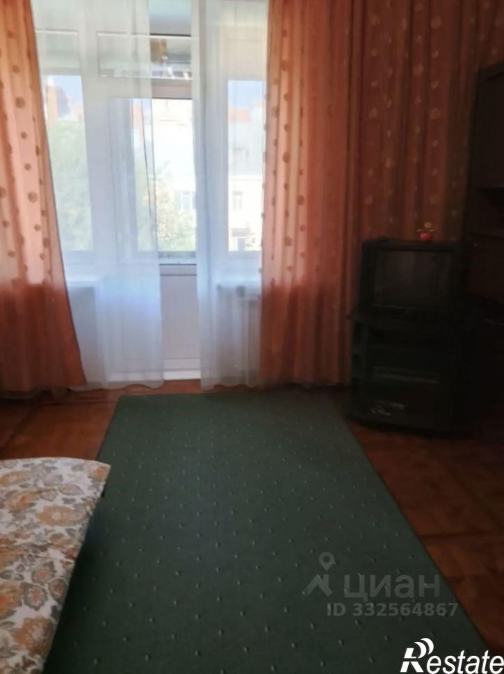 Комната ул Дзержинского, 34А,  д. 34А
