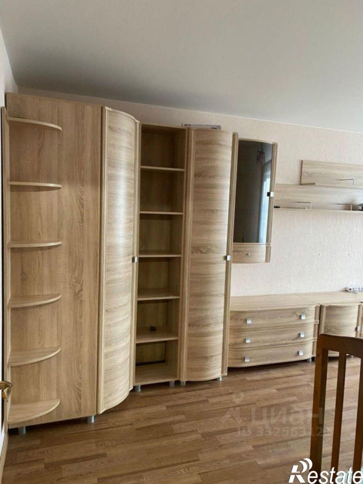 2-комн квартира Ботанический пер, 16,  д. 16