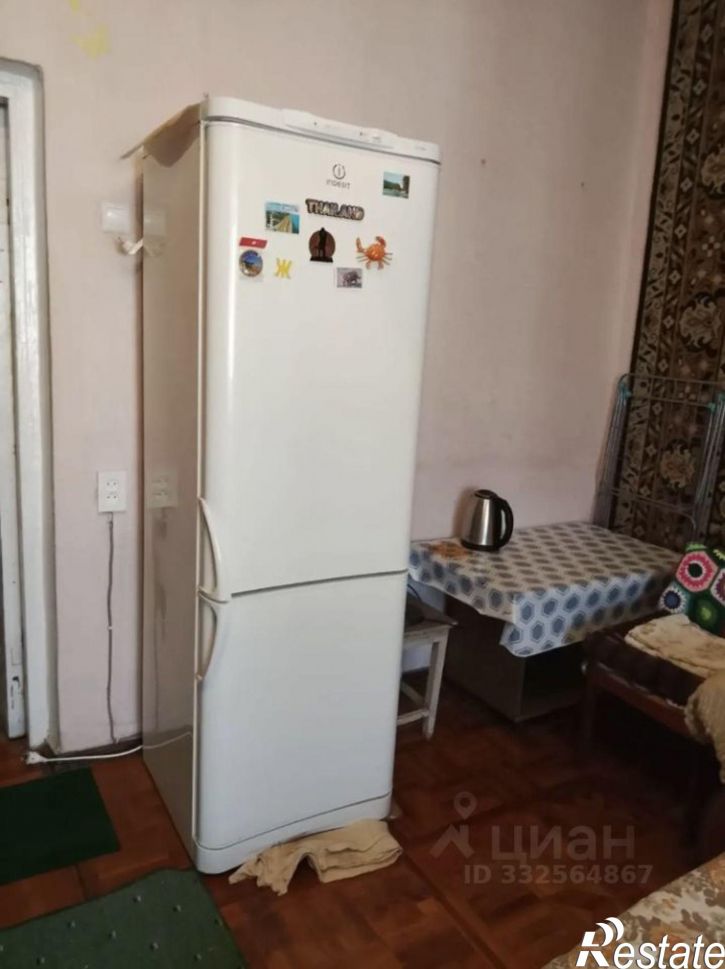 Комната ул Дзержинского, 34А,  д. 34А