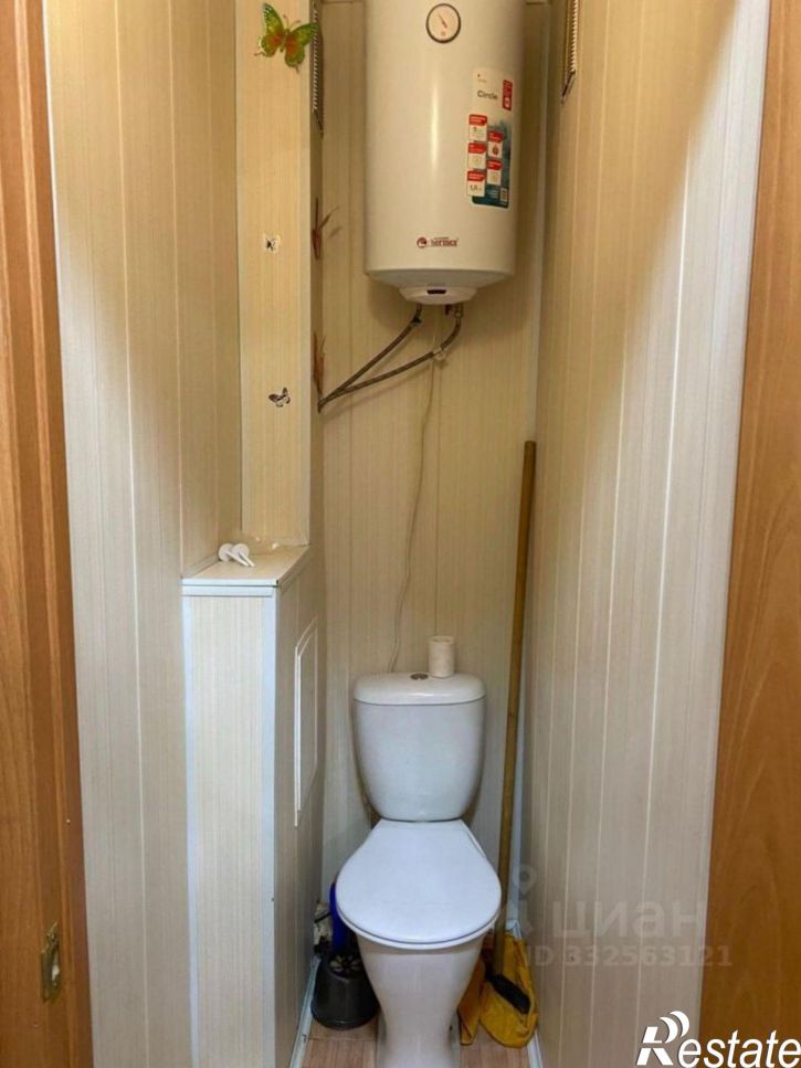2-комн квартира Ботанический пер, 16,  д. 16