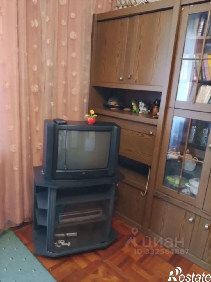 Комната ул Дзержинского, 34А,  д. 34А