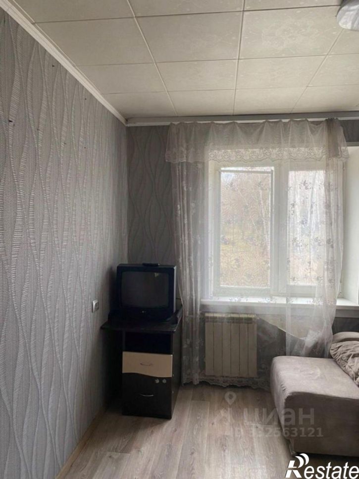 2-комн квартира Ботанический пер, 16,  д. 16