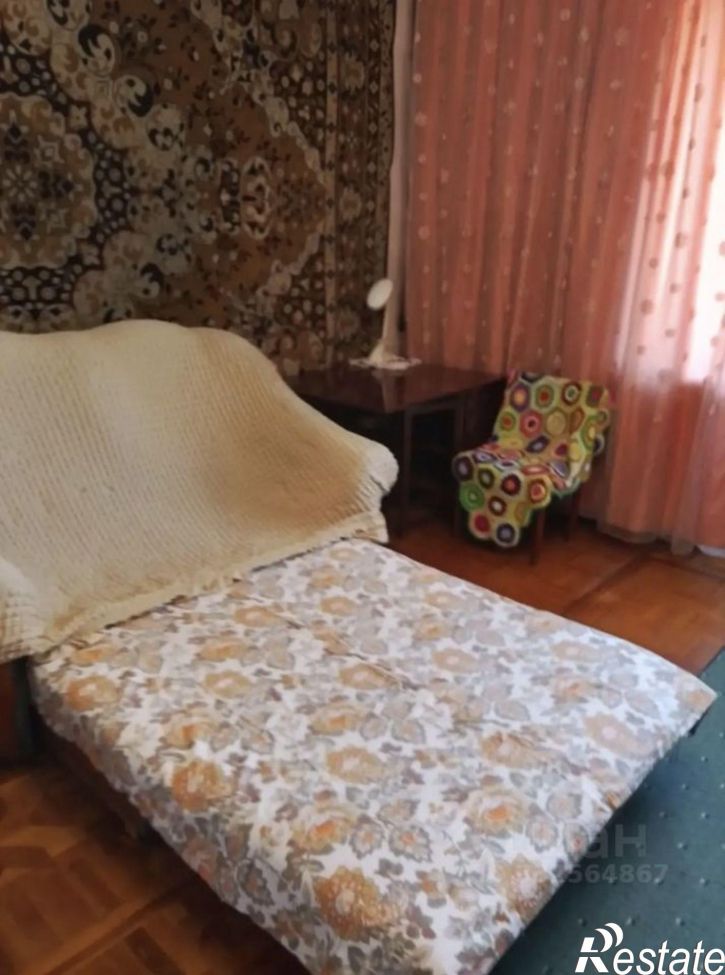 Комната ул Дзержинского, 34А,  д. 34А
