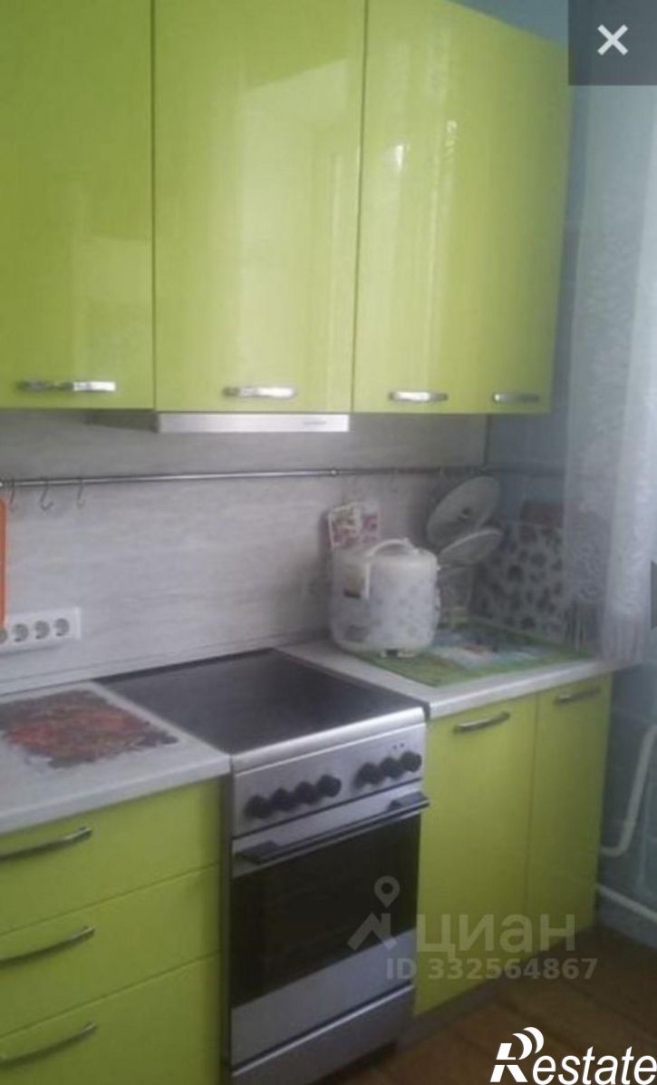 Комната ул Дзержинского, 34А,  д. 34А