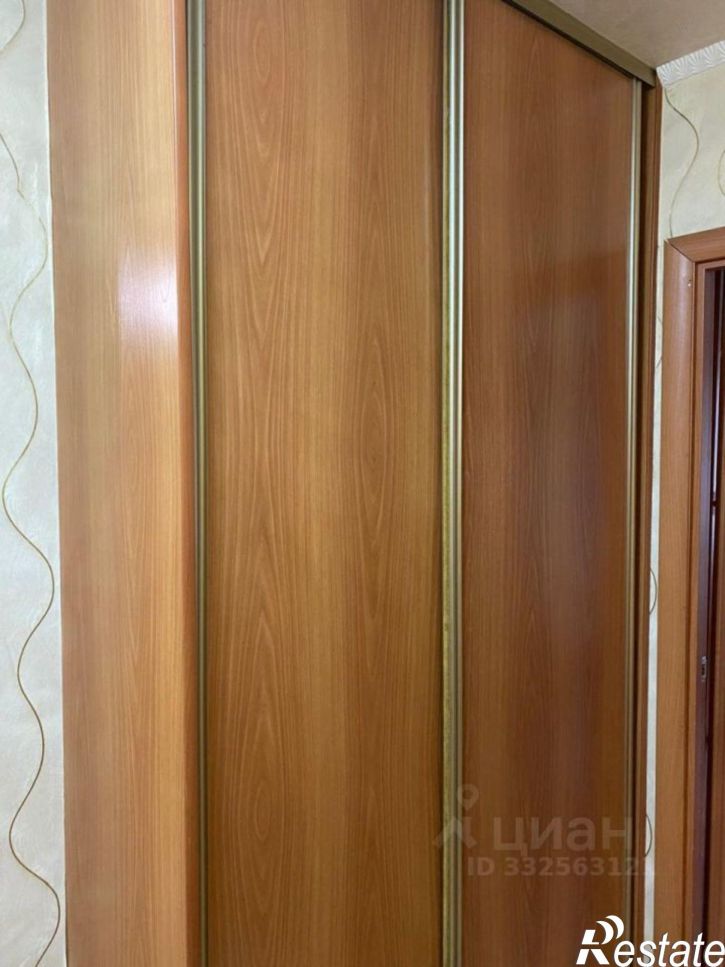 2-комн квартира Ботанический пер, 16,  д. 16