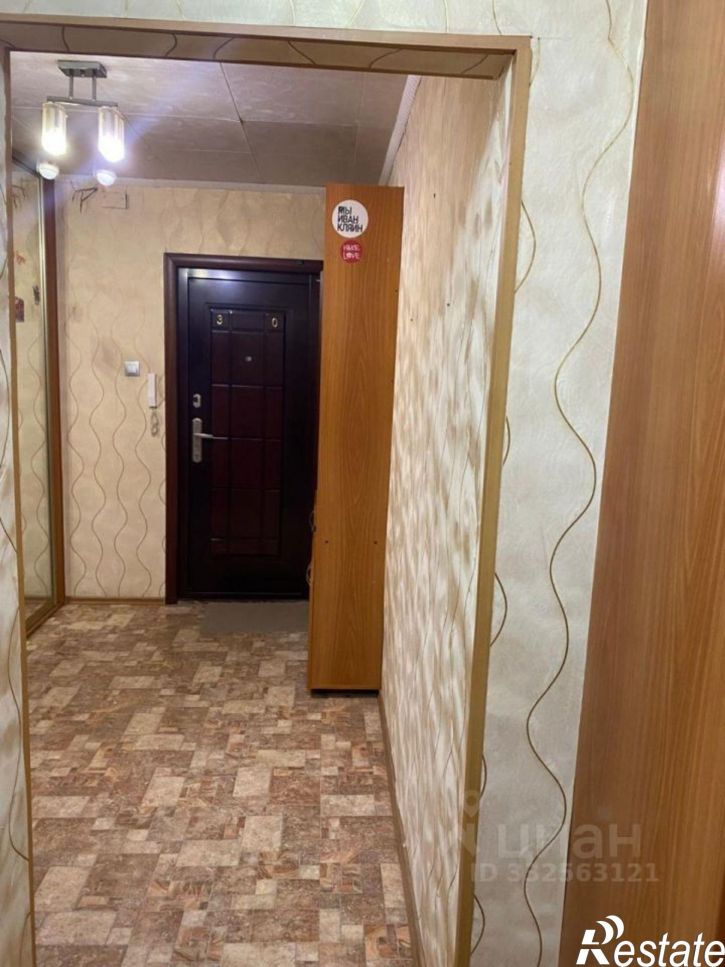 2-комн квартира Ботанический пер, 16,  д. 16