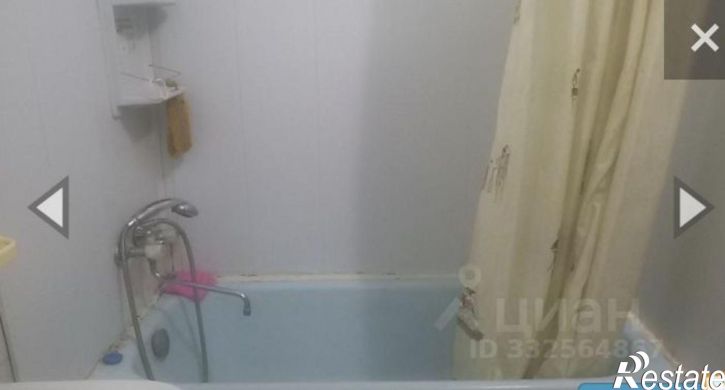 Комната ул Дзержинского, 34А,  д. 34А