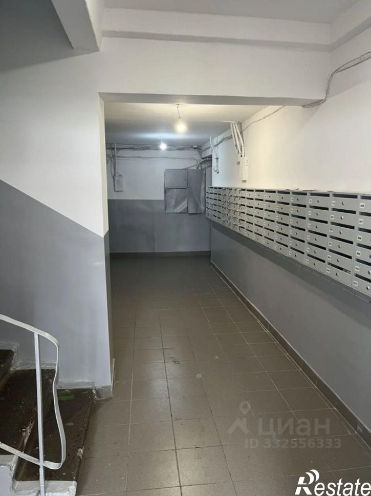 1-комн квартира ул Нахимова, 18,  д. 18