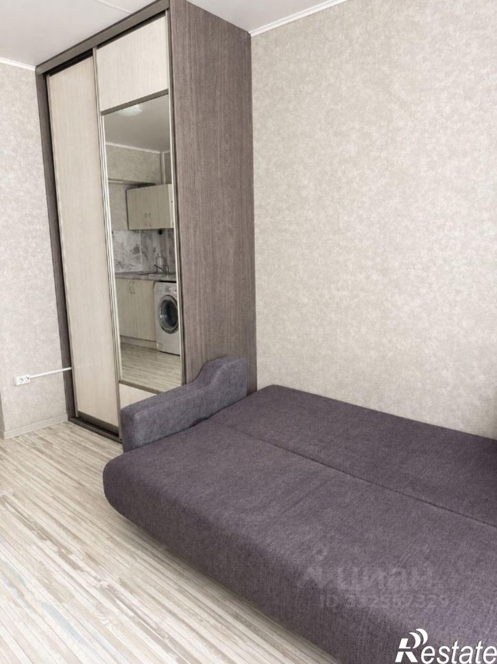 1-комн квартира ул Котовского, 6,  д. 6