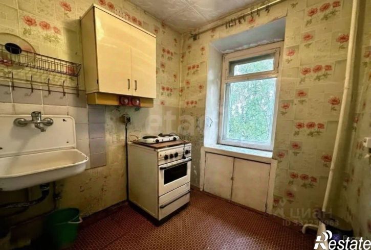 1-комн квартира ул Беринга, 3/1,  д. 3/1