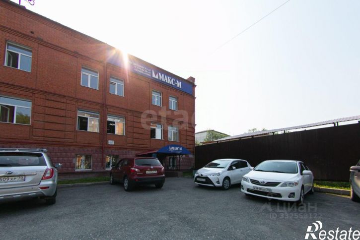 Офис ул Красноармейская, 68/1,  д. 68/1