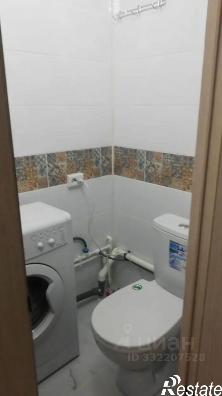 1-комн квартира ул Никитина, 29а,  д. 29а
