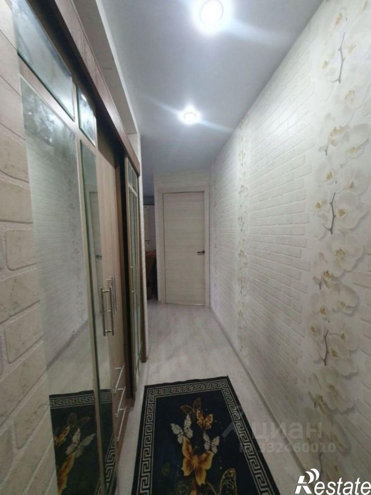 2-комн квартира пр-кт Ленина, 271,  д. 271