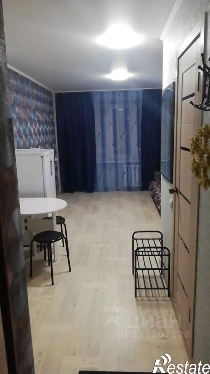 1-комн квартира ул Никитина, 29а,  д. 29а