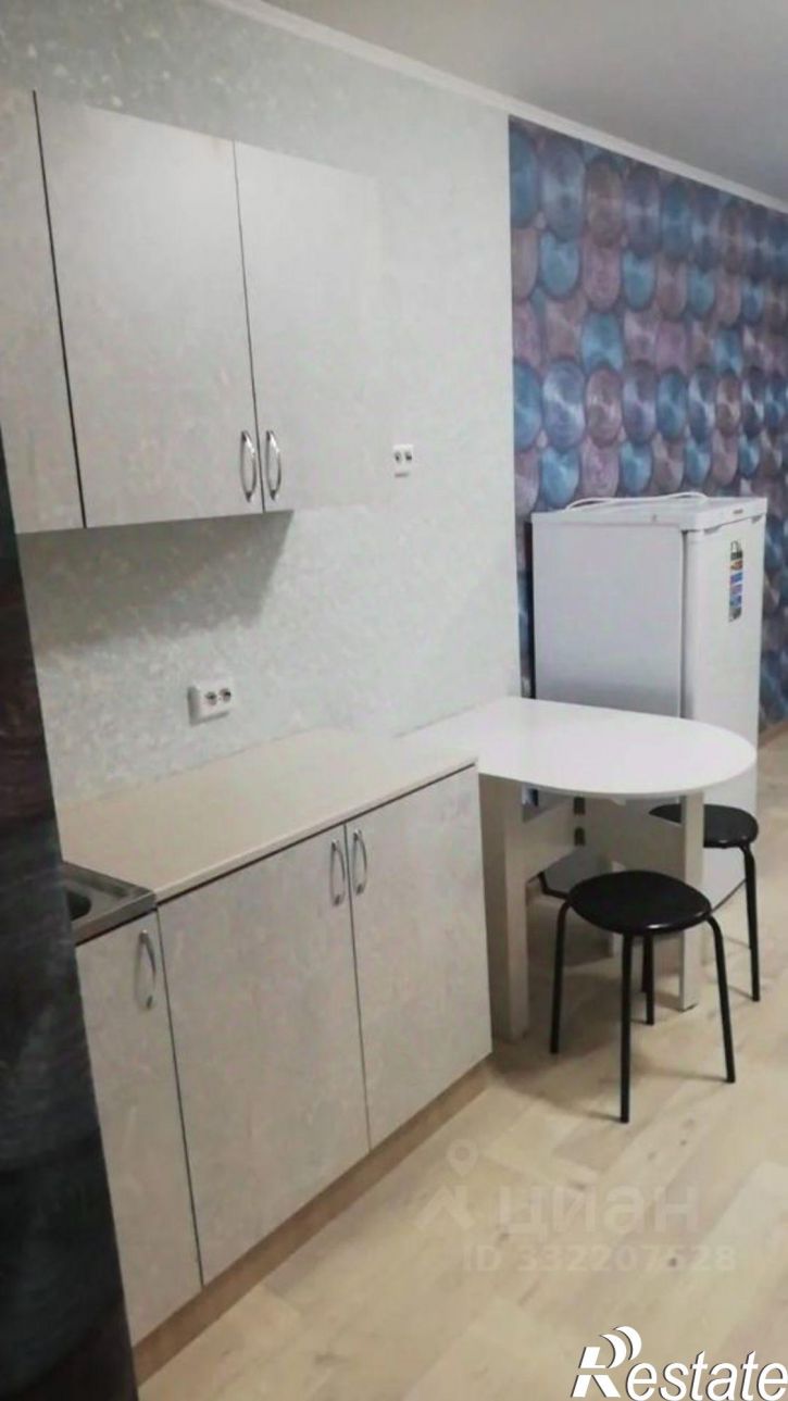 1-комн квартира ул Никитина, 29а,  д. 29а