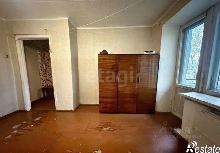 1-комн квартира ул Беринга, 3/1,  д. 3/1