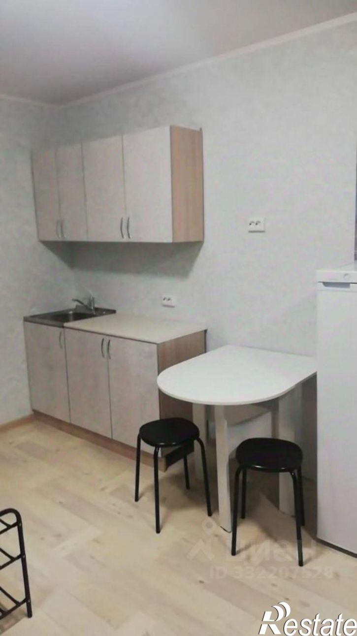 1-комн квартира ул Никитина, 29а,  д. 29а