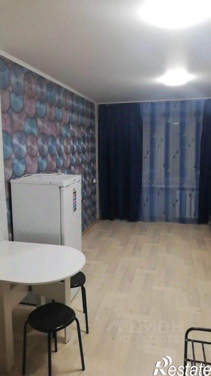1-комн квартира ул Никитина, 29а,  д. 29а