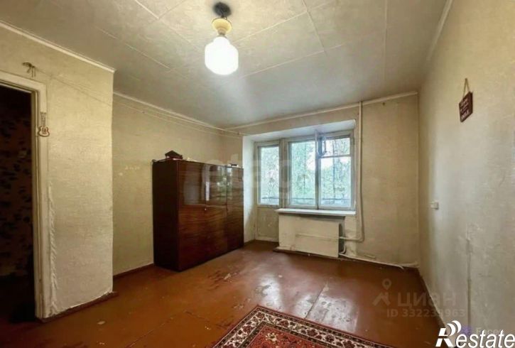 1-комн квартира ул Беринга, 3/1,  д. 3/1