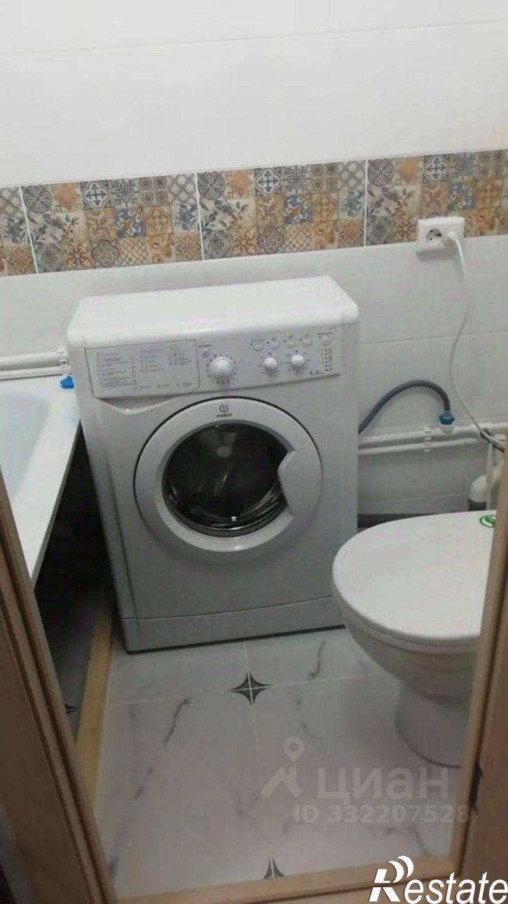 1-комн квартира ул Никитина, 29а,  д. 29а