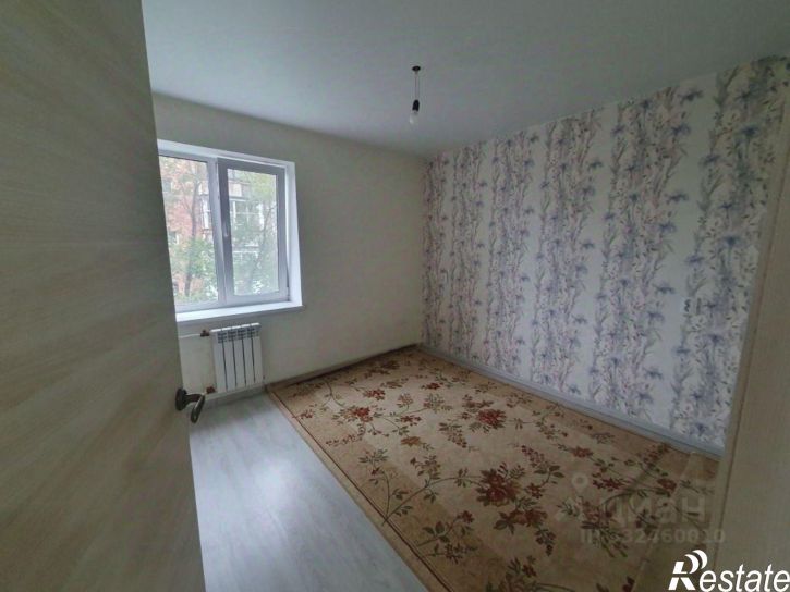 2-комн квартира пр-кт Ленина, 271,  д. 271