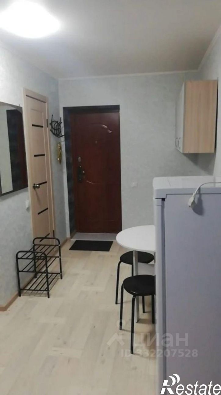 1-комн квартира ул Никитина, 29а,  д. 29а
