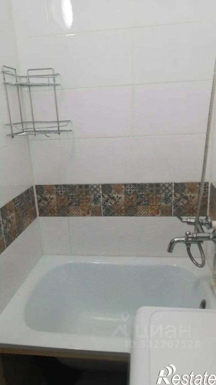 1-комн квартира ул Никитина, 29а,  д. 29а