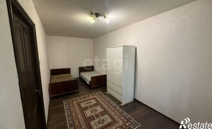2-комн квартира ул Мичурина, 89,  д. 89