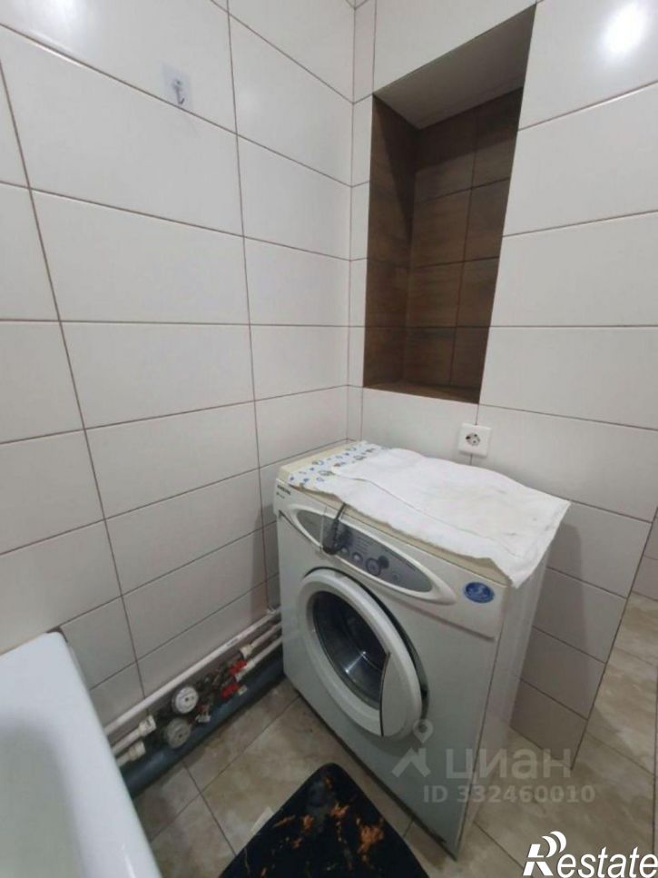 2-комн квартира пр-кт Ленина, 271,  д. 271