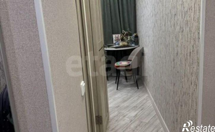 2-комн квартира Кольцевой пр-д, 4,  д. 4