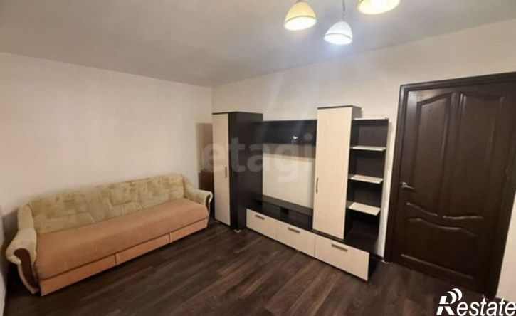 2-комн квартира ул Мичурина, 89,  д. 89