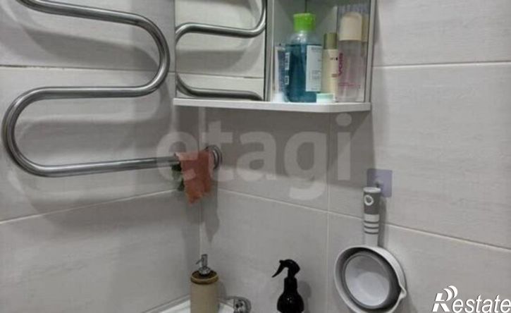 2-комн квартира Кольцевой пр-д, 4,  д. 4