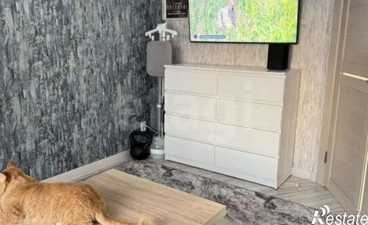 2-комн квартира Кольцевой пр-д, 4,  д. 4