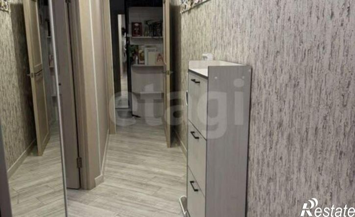 2-комн квартира Кольцевой пр-д, 4,  д. 4