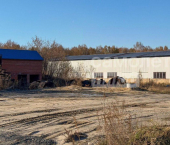 склад 1350 кв м 1-й Вилюйский пр-д, 6 1