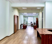 офис 420 кв м, этаж 2/3 пр-кт Кирова, 58