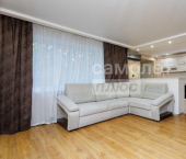 2-комн, 59кв м, этаж 1/9 ул Киевская, 61