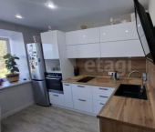2-комн, 57кв м, этаж 3/10 ул Дизайнеров, 3