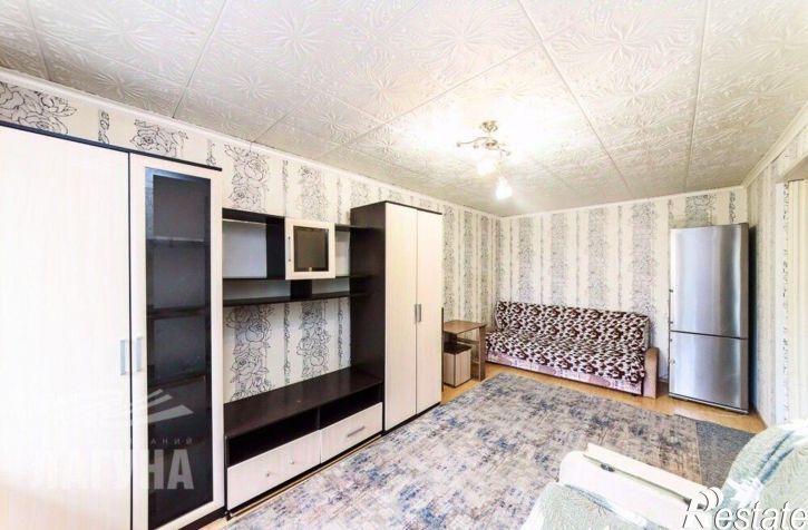 1-комн квартира ул Кулагина, 27,  д. 27