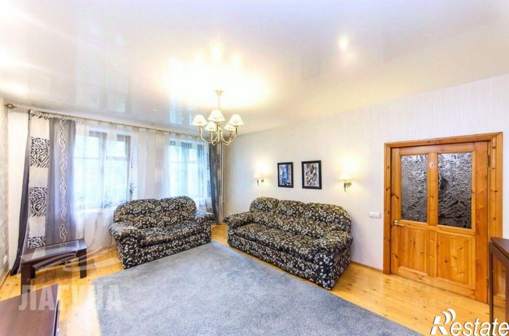 4-комн квартира ул Кулева, 28,  д. 28