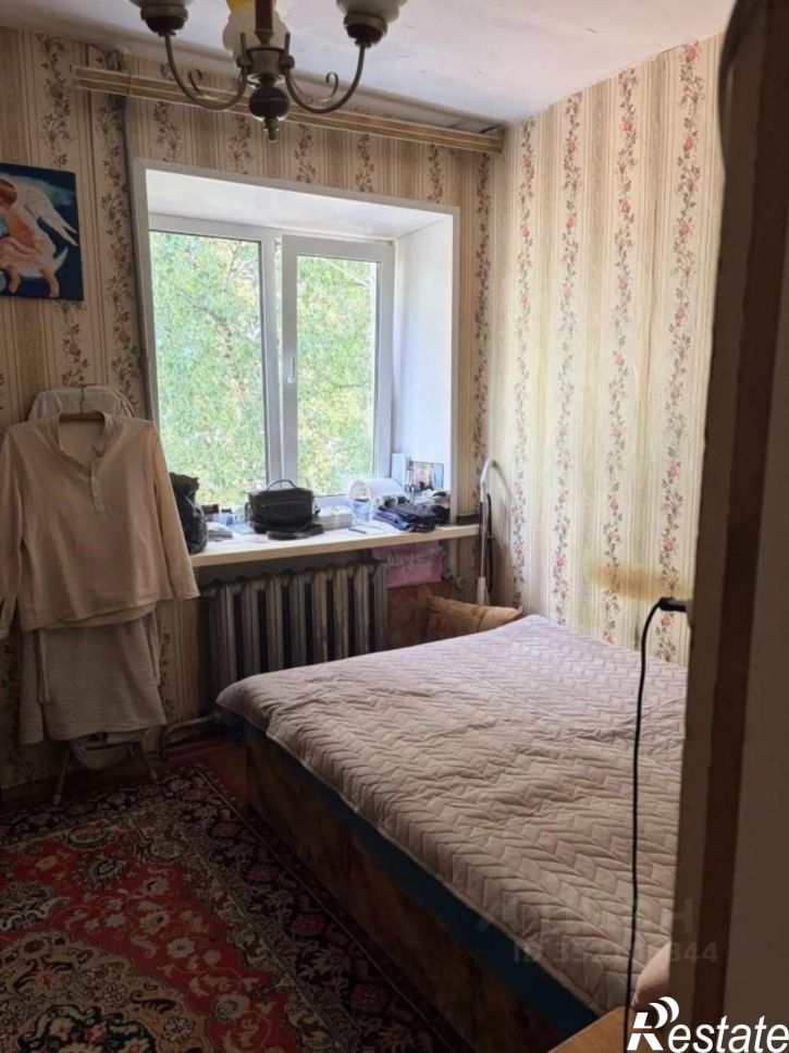 3-комн квартира ул Тверская, 106,  д. 106