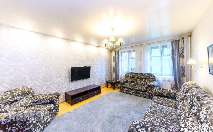 4-комн квартира ул Кулева, 28,  д. 28