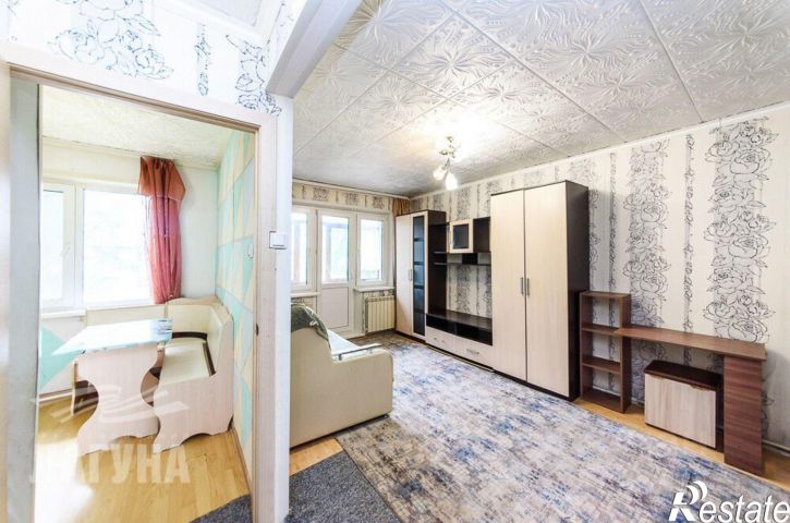 1-комн квартира ул Кулагина, 27,  д. 27