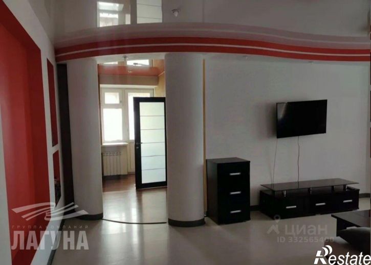 2-комн квартира ул Красноармейская, 112,  д. 112