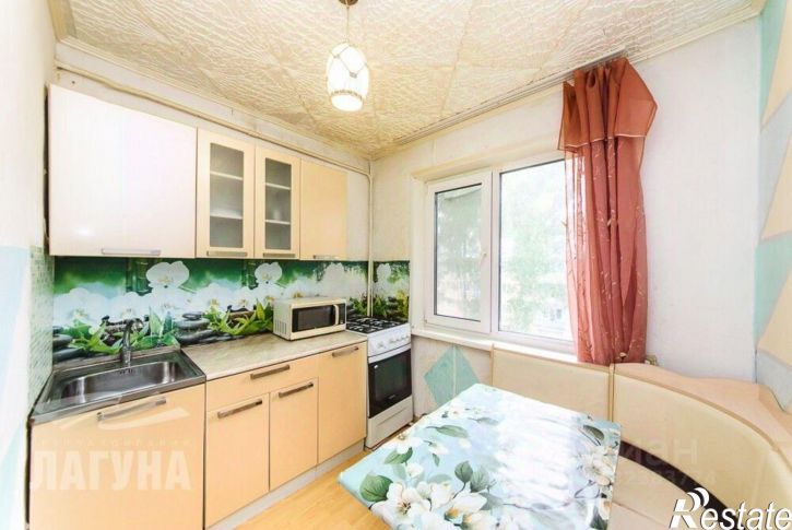 1-комн квартира ул Кулагина, 27,  д. 27